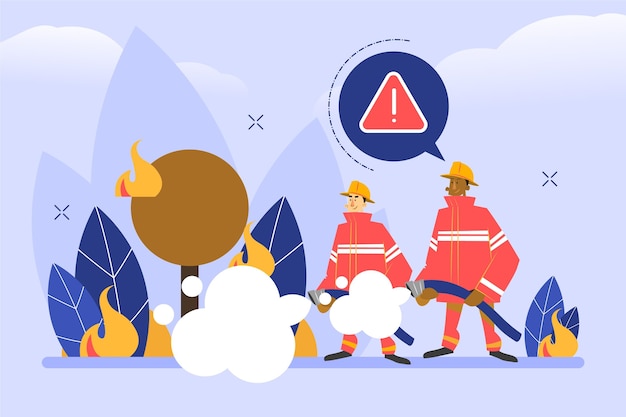 Не вдыхайте дым и не подвергайтесь риску